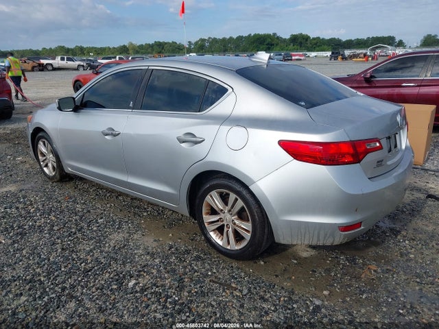2013 Acura Ilx 2.0l მანქანა იყიდება აუქციონზე, vin: 19VDE1F30DE010088, აუქციონის ნომერი: 45803742