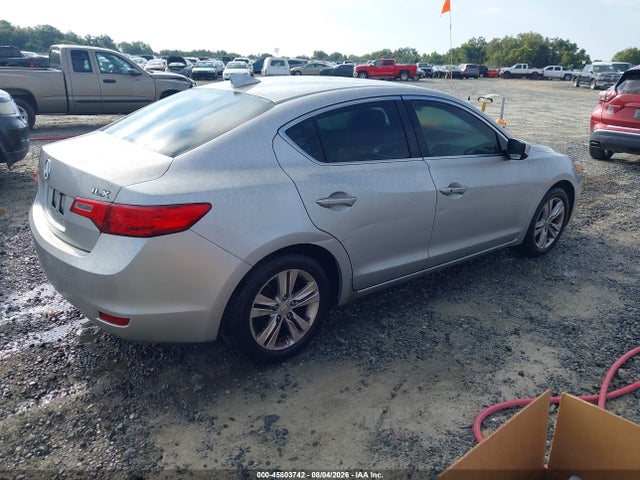 2013 Acura Ilx 2.0l მანქანა იყიდება აუქციონზე, vin: 19VDE1F30DE010088, აუქციონის ნომერი: 45803742