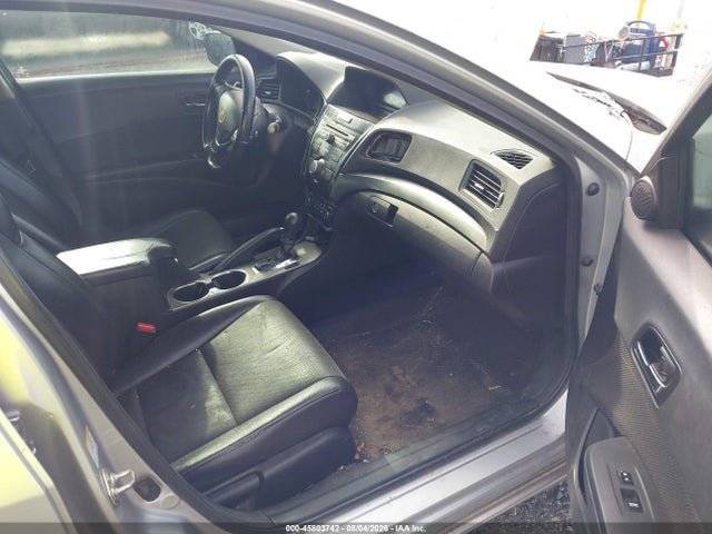 2013 Acura Ilx 2.0l მანქანა იყიდება აუქციონზე, vin: 19VDE1F30DE010088, აუქციონის ნომერი: 45803742