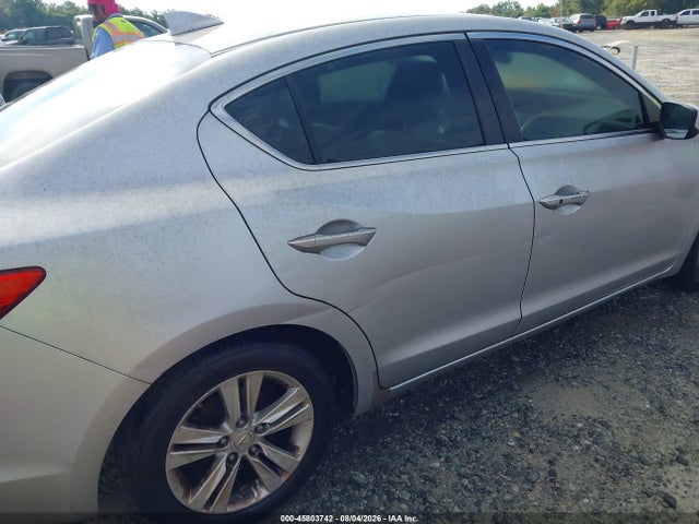 2013 Acura Ilx 2.0l მანქანა იყიდება აუქციონზე, vin: 19VDE1F30DE010088, აუქციონის ნომერი: 45803742