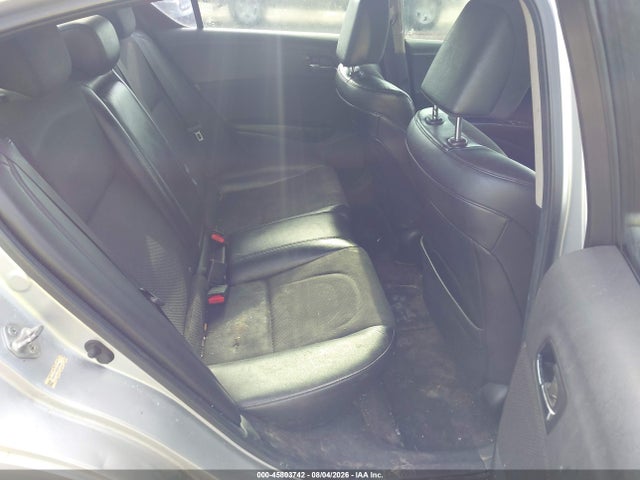 2013 Acura Ilx 2.0l მანქანა იყიდება აუქციონზე, vin: 19VDE1F30DE010088, აუქციონის ნომერი: 45803742