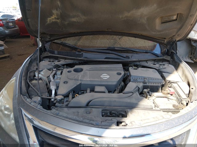 1N4AL3AP2EN248565 Nissan Altima 2.5 S