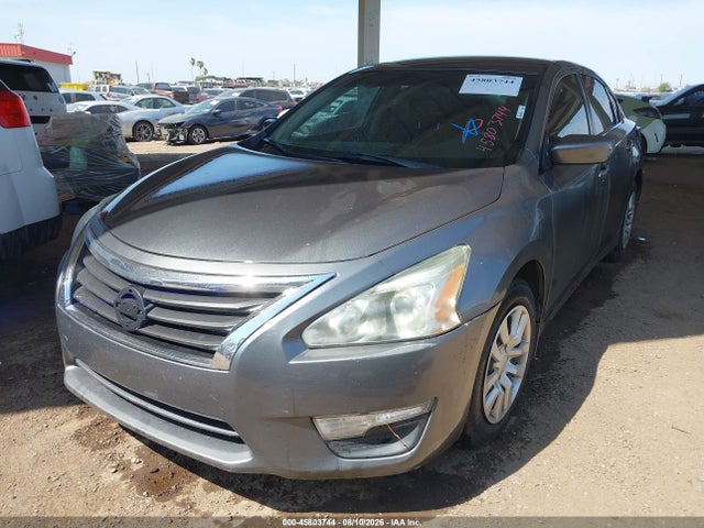 1N4AL3AP2EN248565 Nissan Altima 2.5 S