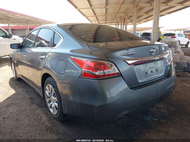 1N4AL3AP2EN248565 Nissan Altima 2.5 S