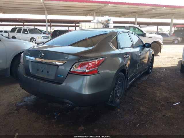 1N4AL3AP2EN248565 Nissan Altima 2.5 S