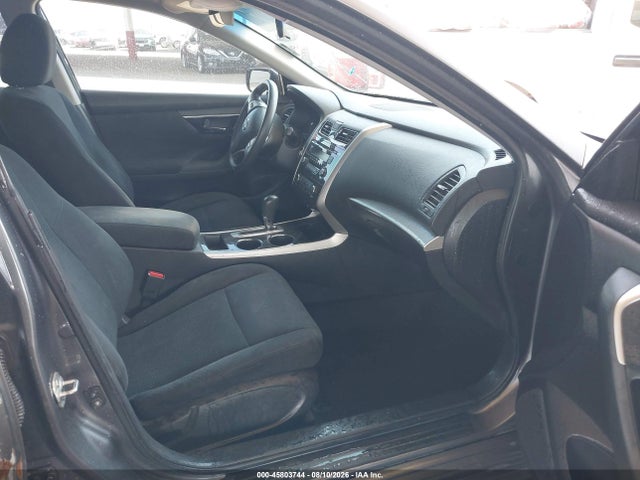 1N4AL3AP2EN248565 Nissan Altima 2.5 S