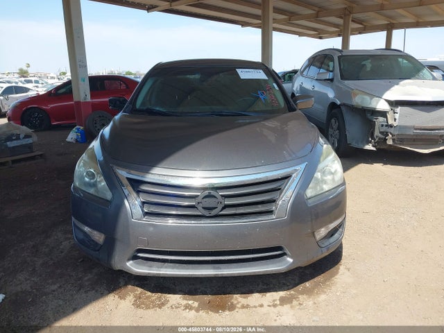 1N4AL3AP2EN248565 Nissan Altima 2.5 S