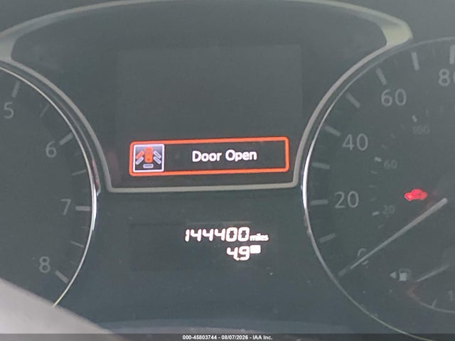 1N4AL3AP2EN248565 Nissan Altima 2.5 S