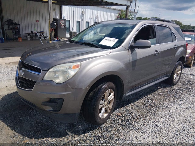 Aukcja sprzedaży 2011 Chevrolet Equinox Lt W/1lt, vin: 2CNALDEC7B6344145, numer aukcji: 45803753