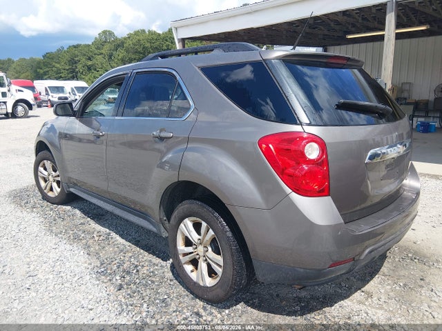 Aukcja sprzedaży 2011 Chevrolet Equinox Lt W/1lt, vin: 2CNALDEC7B6344145, numer aukcji: 45803753
