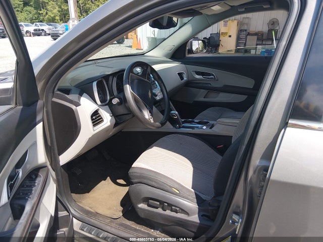 Aukcja sprzedaży 2011 Chevrolet Equinox Lt W/1lt, vin: 2CNALDEC7B6344145, numer aukcji: 45803753
