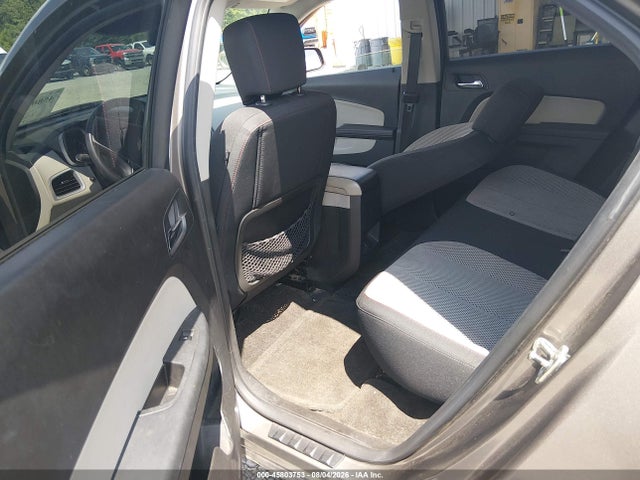 Aukcja sprzedaży 2011 Chevrolet Equinox Lt W/1lt, vin: 2CNALDEC7B6344145, numer aukcji: 45803753