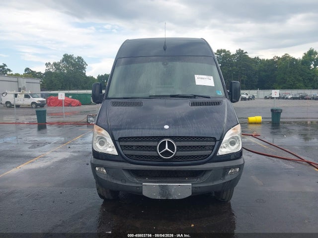 Продаж на аукціоні авто 2012 Mercedes-benz Sprinter 3500 High  Roof, vin: WD3PF4CC4C5709333, номер лоту: 45803756
