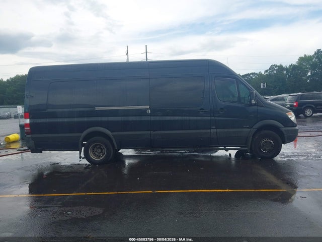Продаж на аукціоні авто 2012 Mercedes-benz Sprinter 3500 High  Roof, vin: WD3PF4CC4C5709333, номер лоту: 45803756