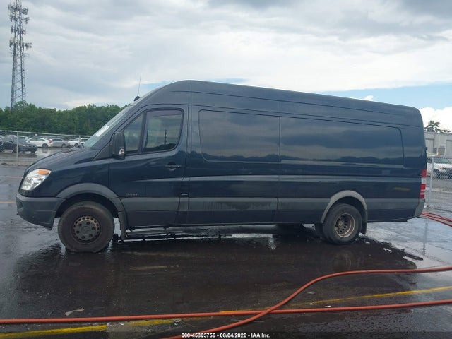 Продаж на аукціоні авто 2012 Mercedes-benz Sprinter 3500 High  Roof, vin: WD3PF4CC4C5709333, номер лоту: 45803756