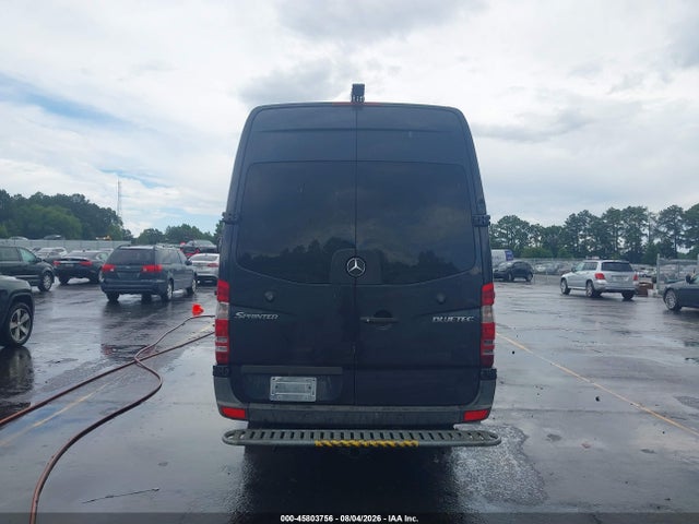 Продаж на аукціоні авто 2012 Mercedes-benz Sprinter 3500 High  Roof, vin: WD3PF4CC4C5709333, номер лоту: 45803756