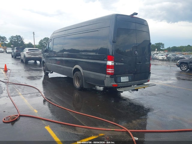 Продаж на аукціоні авто 2012 Mercedes-benz Sprinter 3500 High  Roof, vin: WD3PF4CC4C5709333, номер лоту: 45803756