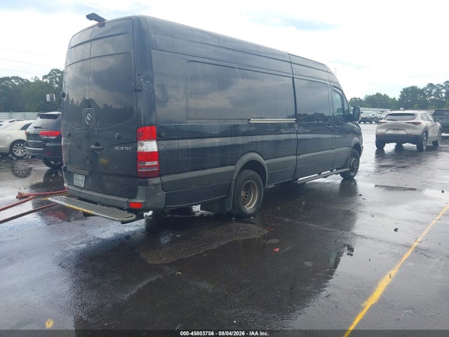 Продаж на аукціоні авто 2012 Mercedes-benz Sprinter 3500 High  Roof, vin: WD3PF4CC4C5709333, номер лоту: 45803756