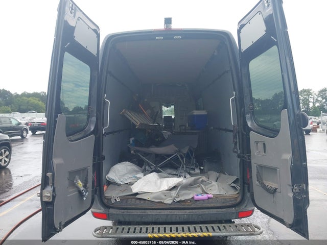 Продаж на аукціоні авто 2012 Mercedes-benz Sprinter 3500 High  Roof, vin: WD3PF4CC4C5709333, номер лоту: 45803756