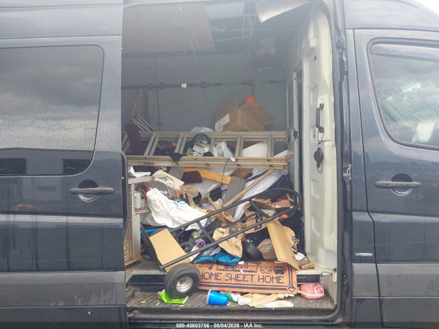 Продаж на аукціоні авто 2012 Mercedes-benz Sprinter 3500 High  Roof, vin: WD3PF4CC4C5709333, номер лоту: 45803756