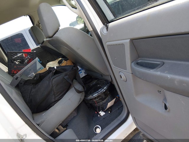 45803759 :رقم المزاد ، 1D7HA18P17S272567 vin ، 2007 Dodge Ram 1500 Slt مزاد بيع