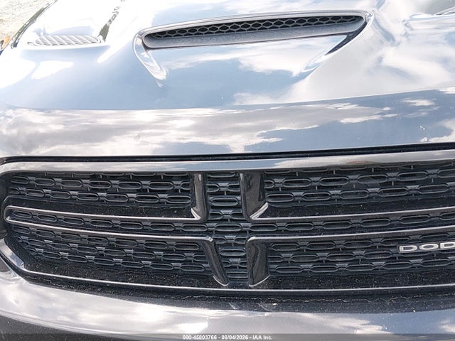 Aukcja sprzedaży 2018 Dodge Durango Gt Rwd, vin: 1C4RDHDG0JC242109, numer aukcji: 45803766
