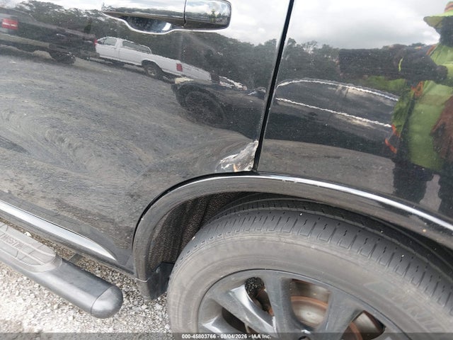 Aukcja sprzedaży 2018 Dodge Durango Gt Rwd, vin: 1C4RDHDG0JC242109, numer aukcji: 45803766