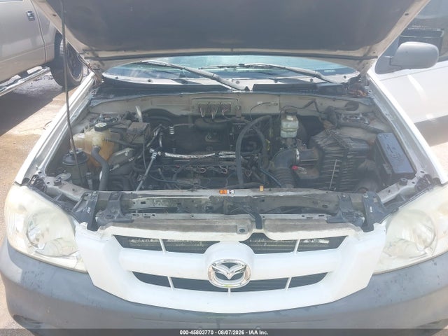 45803770 :رقم المزاد ، 4F2YZ02ZX6KM25534 vin ، 2006 Mazda Tribute I مزاد بيع