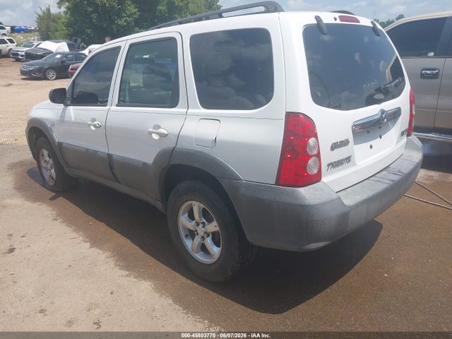 45803770 :رقم المزاد ، 4F2YZ02ZX6KM25534 vin ، 2006 Mazda Tribute I مزاد بيع