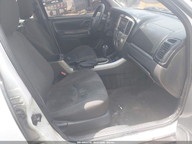 45803770 :رقم المزاد ، 4F2YZ02ZX6KM25534 vin ، 2006 Mazda Tribute I مزاد بيع