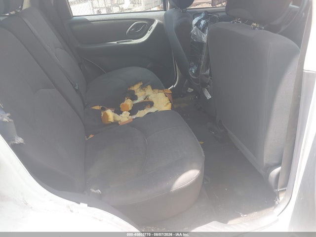 45803770 :رقم المزاد ، 4F2YZ02ZX6KM25534 vin ، 2006 Mazda Tribute I مزاد بيع