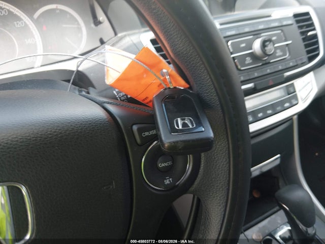 Honda ACCORD EX 2014 1HGCR2F73EA168043 Image 11