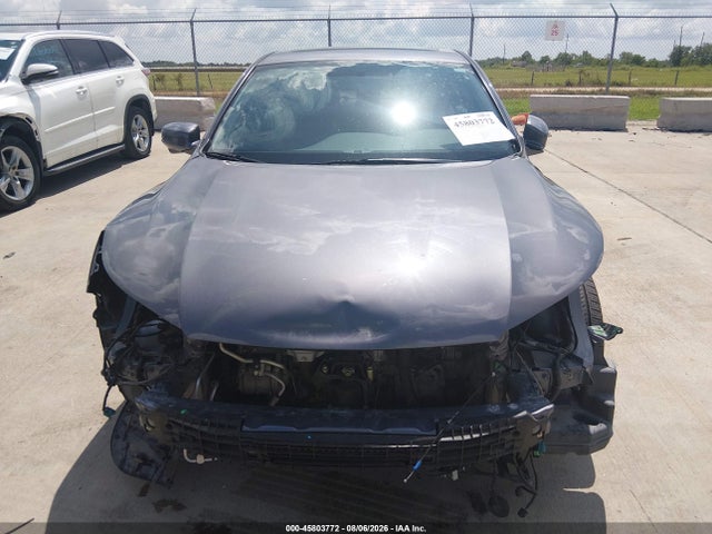 Honda ACCORD EX 2014 1HGCR2F73EA168043 Image 12