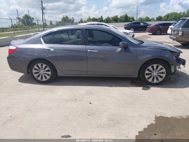 Honda ACCORD EX 2014 1HGCR2F73EA168043 Image 13