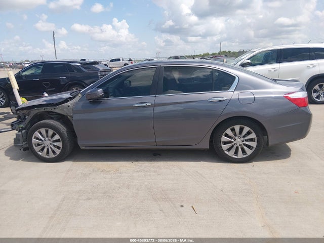 Honda ACCORD EX 2014 1HGCR2F73EA168043 Image 14