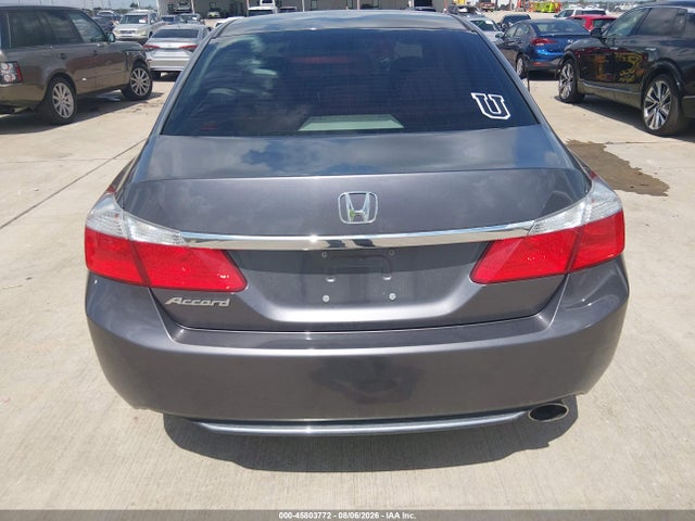 Honda ACCORD EX 2014 1HGCR2F73EA168043 Image 16