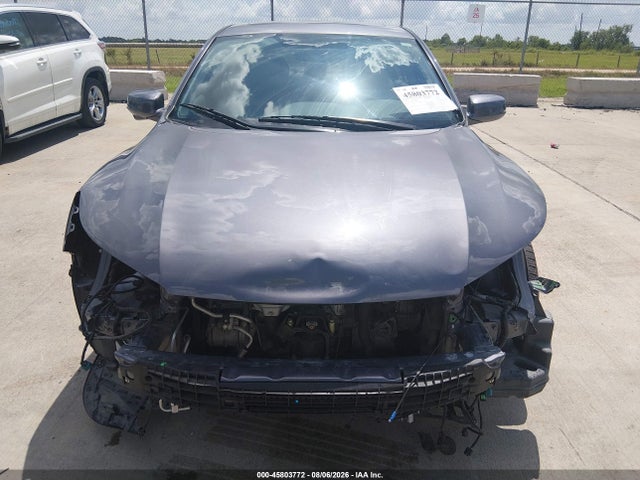 Honda ACCORD EX 2014 1HGCR2F73EA168043 Image 6