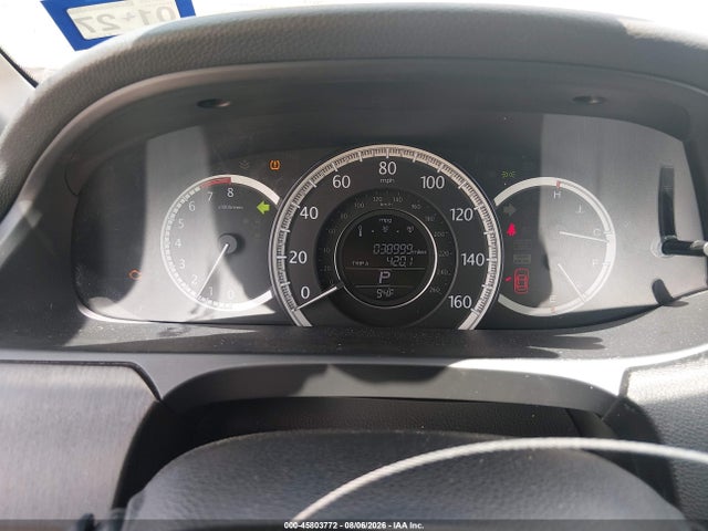 Honda ACCORD EX 2014 1HGCR2F73EA168043 Image 7