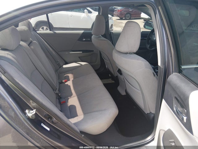 Honda ACCORD EX 2014 1HGCR2F73EA168043 Image 8