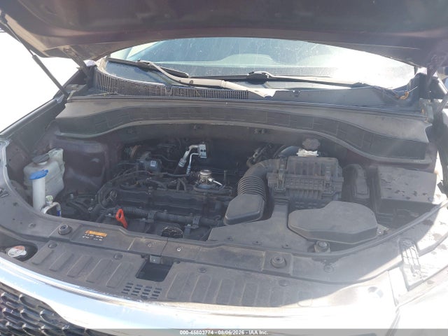 Aukcja sprzedaży 2015 Kia Sorento Lx, vin: 5XYKT3A60FG623593, numer aukcji: 45803774