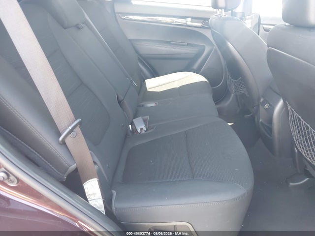 Aukcja sprzedaży 2015 Kia Sorento Lx, vin: 5XYKT3A60FG623593, numer aukcji: 45803774