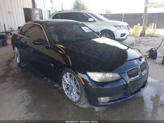 45803775 :رقم المزاد ، WBAWL73538PX55452 vin ، 2008 Bmw 335i مزاد بيع