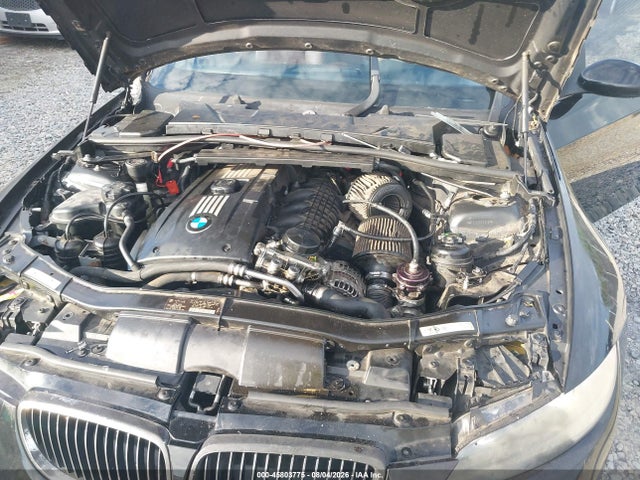 45803775 :رقم المزاد ، WBAWL73538PX55452 vin ، 2008 Bmw 335i مزاد بيع