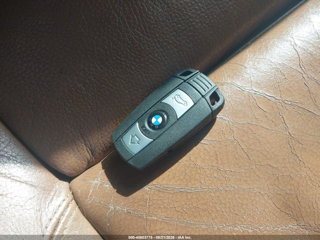 45803775 :رقم المزاد ، WBAWL73538PX55452 vin ، 2008 Bmw 335i مزاد بيع