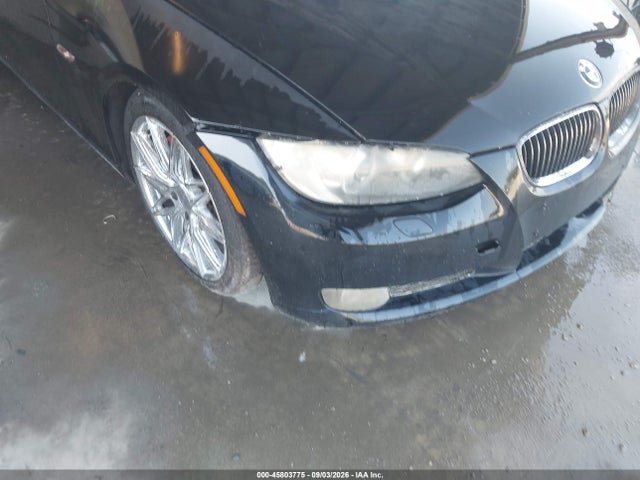 45803775 :رقم المزاد ، WBAWL73538PX55452 vin ، 2008 Bmw 335i مزاد بيع