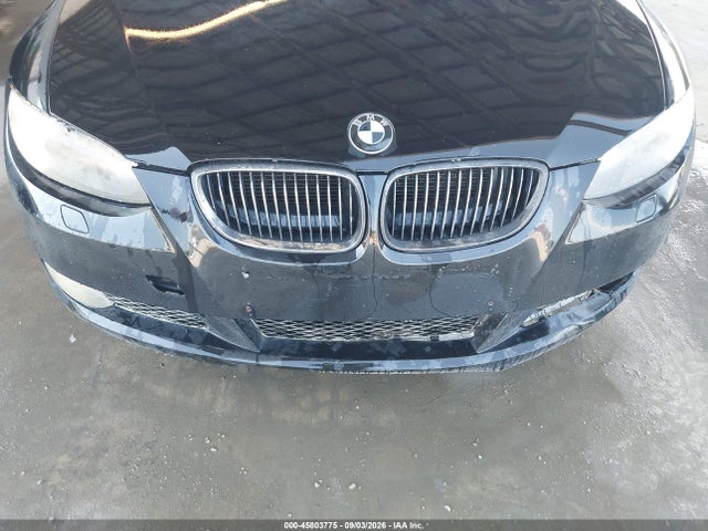 45803775 :رقم المزاد ، WBAWL73538PX55452 vin ، 2008 Bmw 335i مزاد بيع