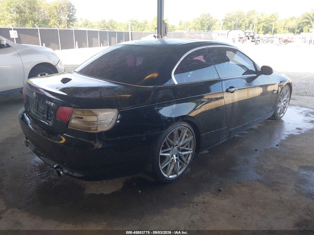 45803775 :رقم المزاد ، WBAWL73538PX55452 vin ، 2008 Bmw 335i مزاد بيع