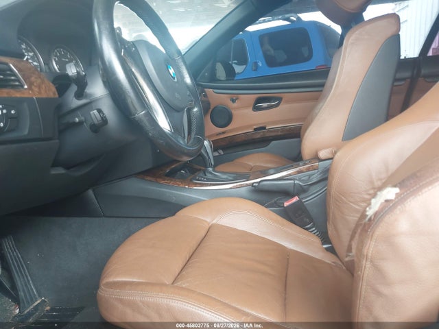 45803775 :رقم المزاد ، WBAWL73538PX55452 vin ، 2008 Bmw 335i مزاد بيع