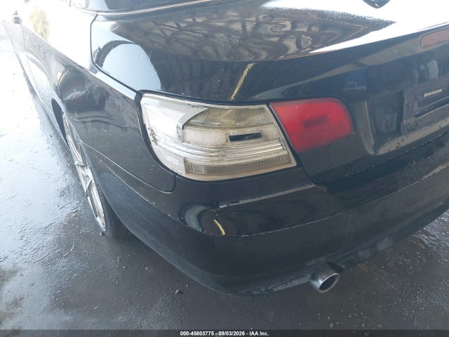 45803775 :رقم المزاد ، WBAWL73538PX55452 vin ، 2008 Bmw 335i مزاد بيع