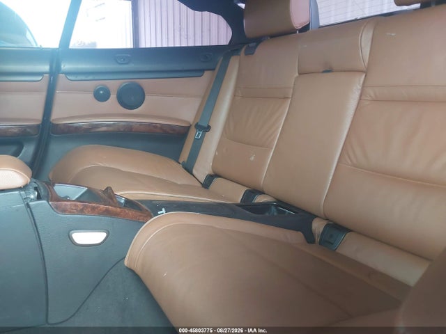 45803775 :رقم المزاد ، WBAWL73538PX55452 vin ، 2008 Bmw 335i مزاد بيع